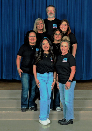 5th grade team pic